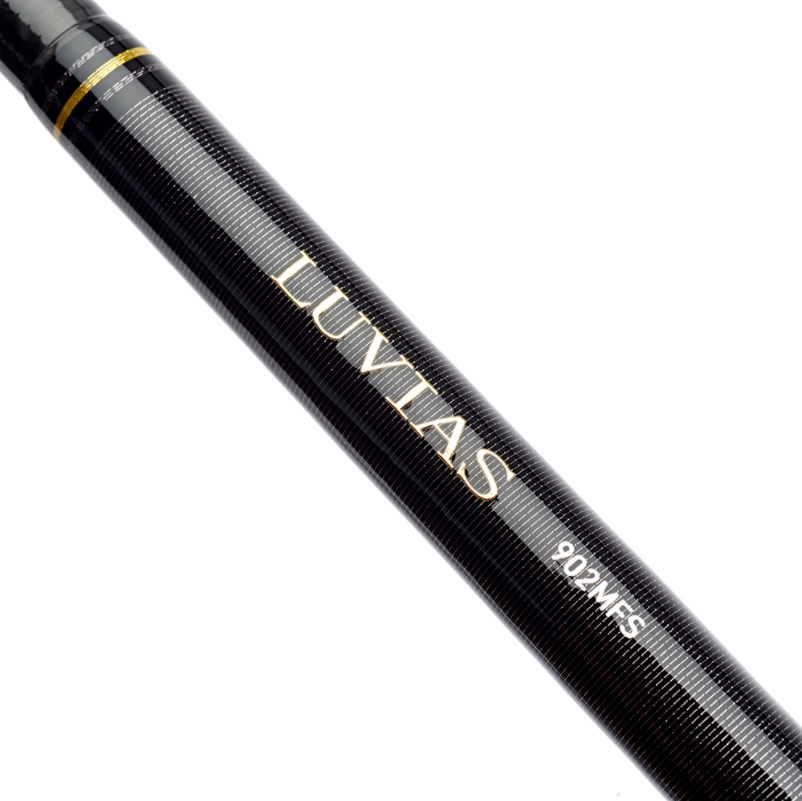 DAIWA LUVIAS -avokelavapa