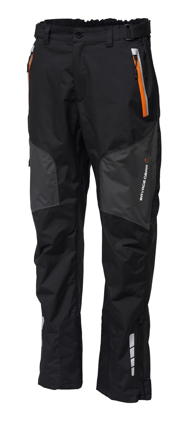 Savage Gear WP Performance housut Er kontio