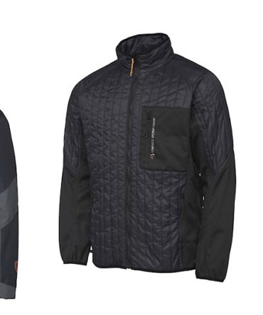 Savage Gear Thermo Guard -lämpöpuku