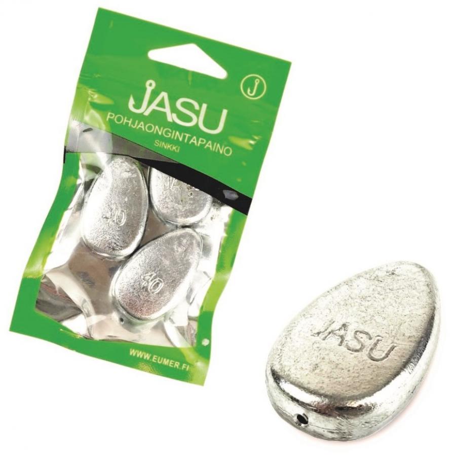 Eumer/Jasu Pohjaongintapaino Sinkki