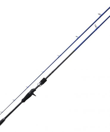 Patriot Beater Tournament Hyrrävapa 6´6´´ 198cm 7-21g Medium