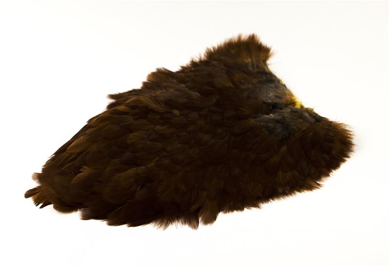 Whiting 4 B´S HEN SADDLE