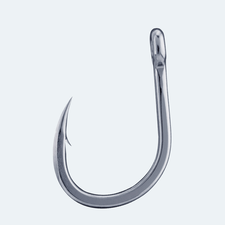 BKK PUKA Livebait HD Saltwater Hook