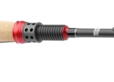 Abu Garcia Vendetta -avokelavavat