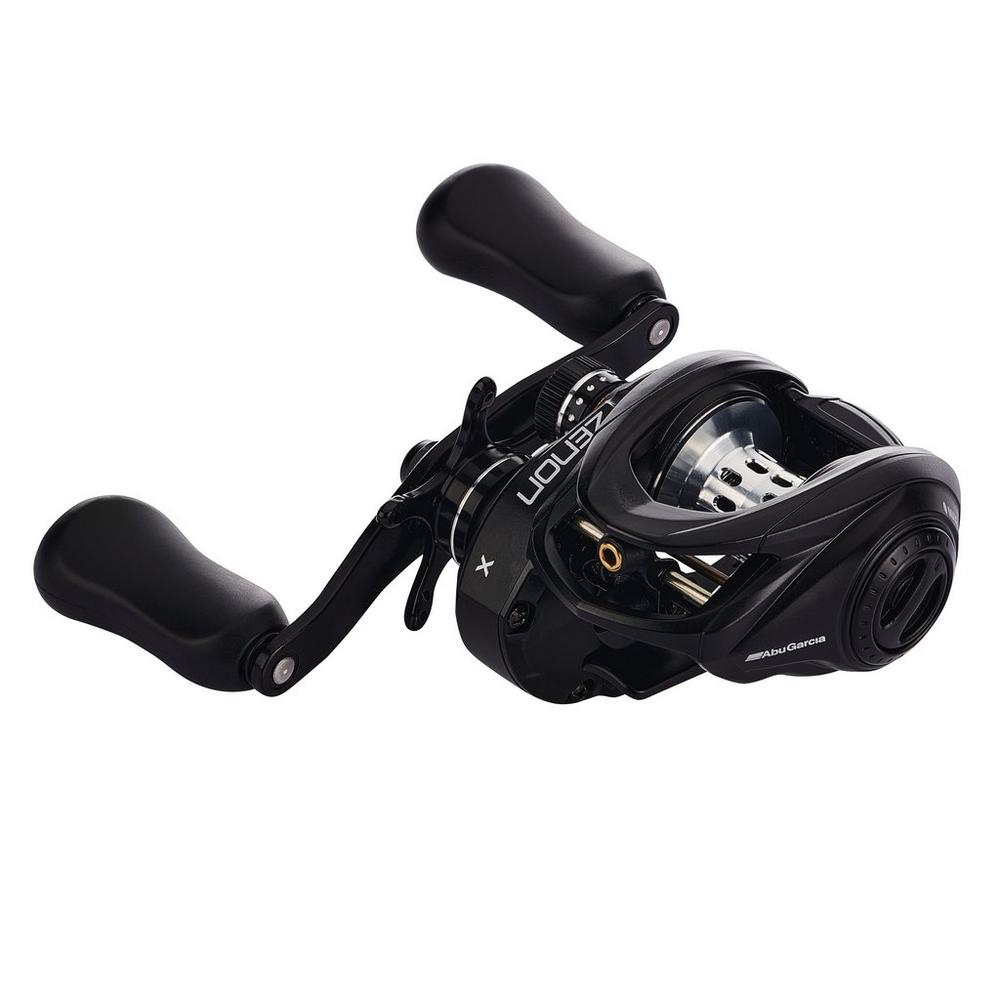 Abu Garcia Zenon™ X -heittohyrräkela