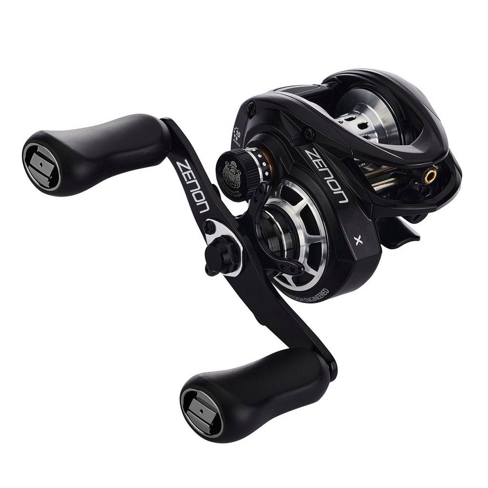 Abu Garcia Zenon™ X -heittohyrräkela