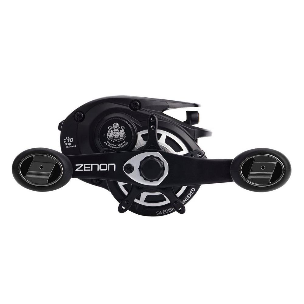 Abu Garcia Zenon™ X -heittohyrräkela