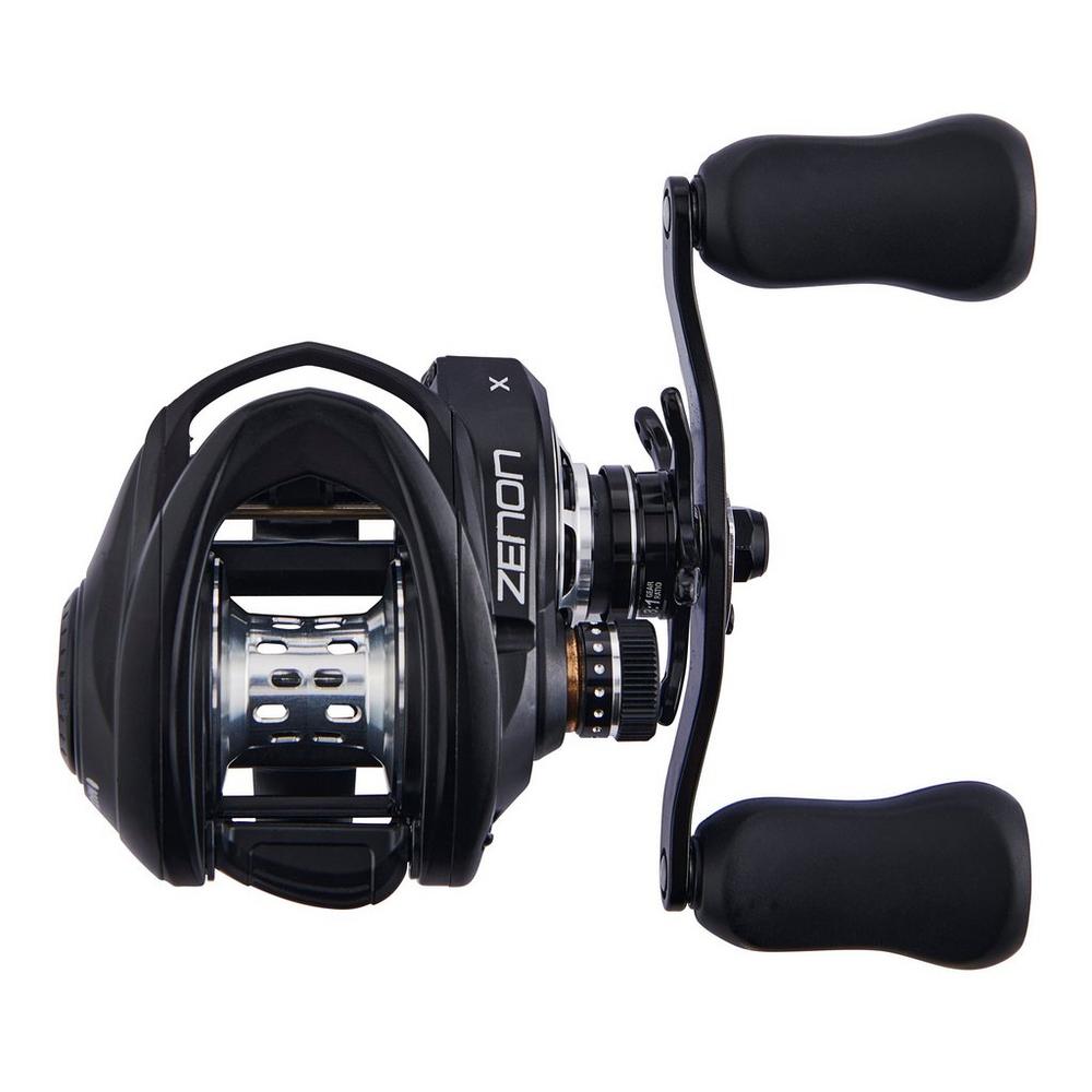 Abu Garcia Zenon™ X -heittohyrräkela