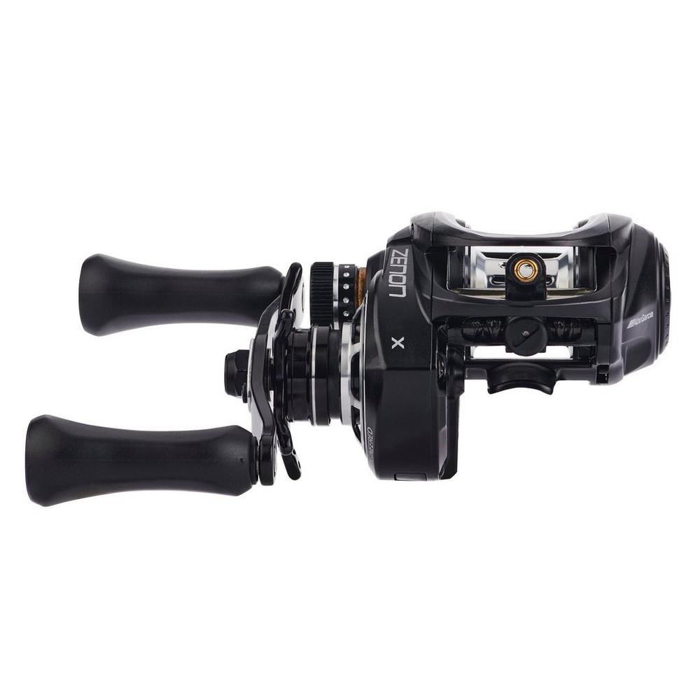 Abu Garcia Zenon™ X -heittohyrräkela