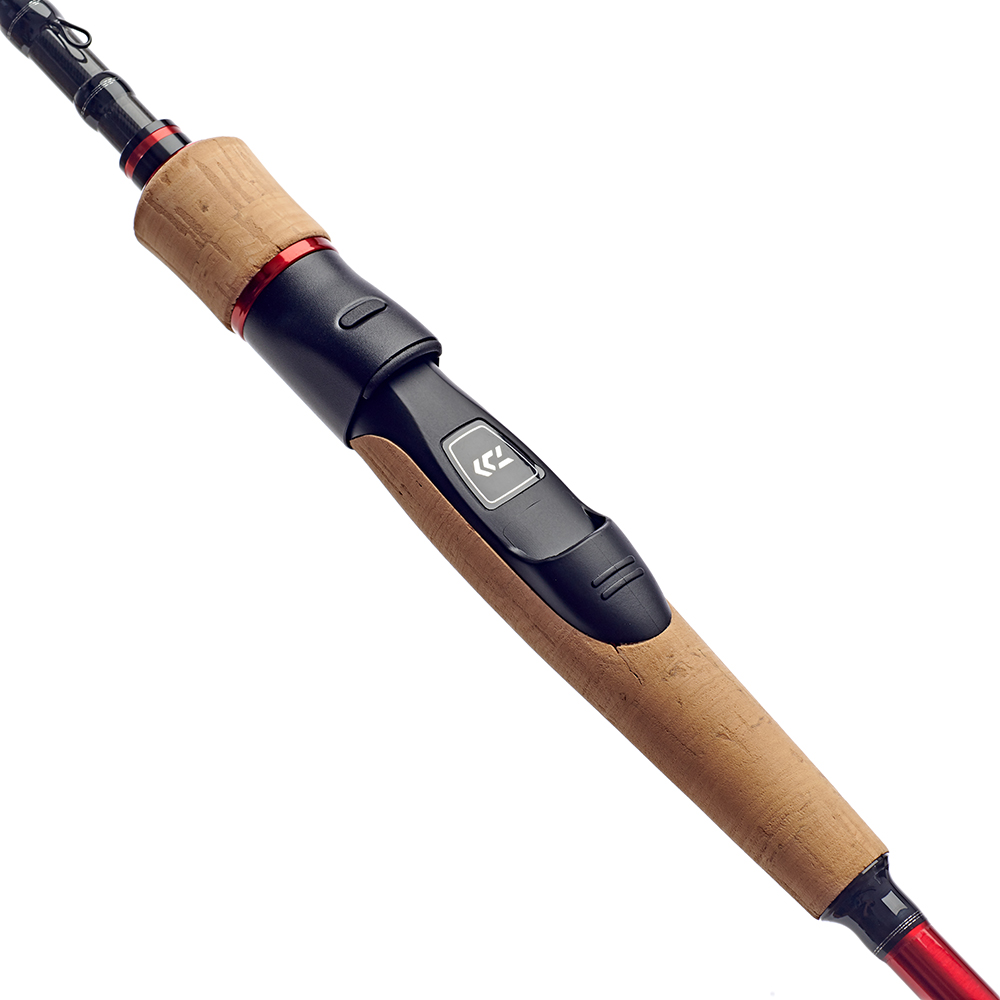 Daiwa Air -avokelavavat