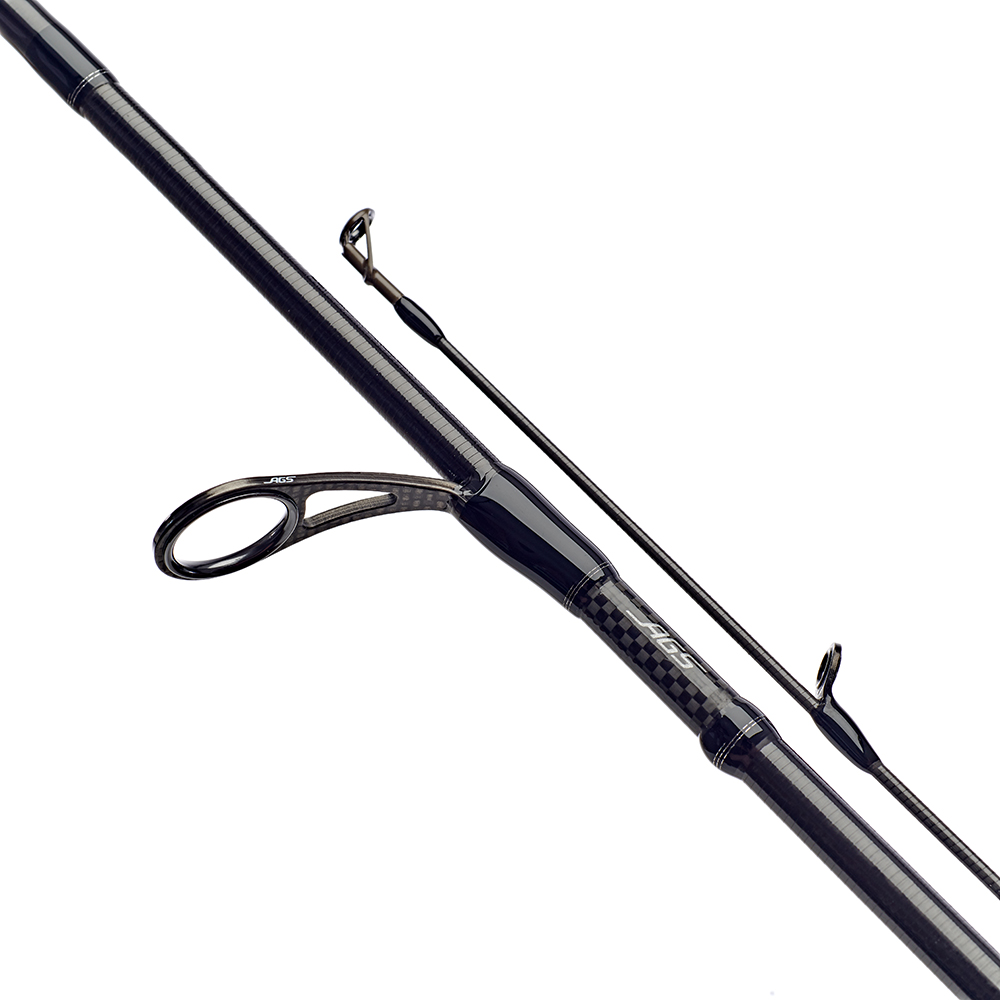 Daiwa Air -avokelavavat