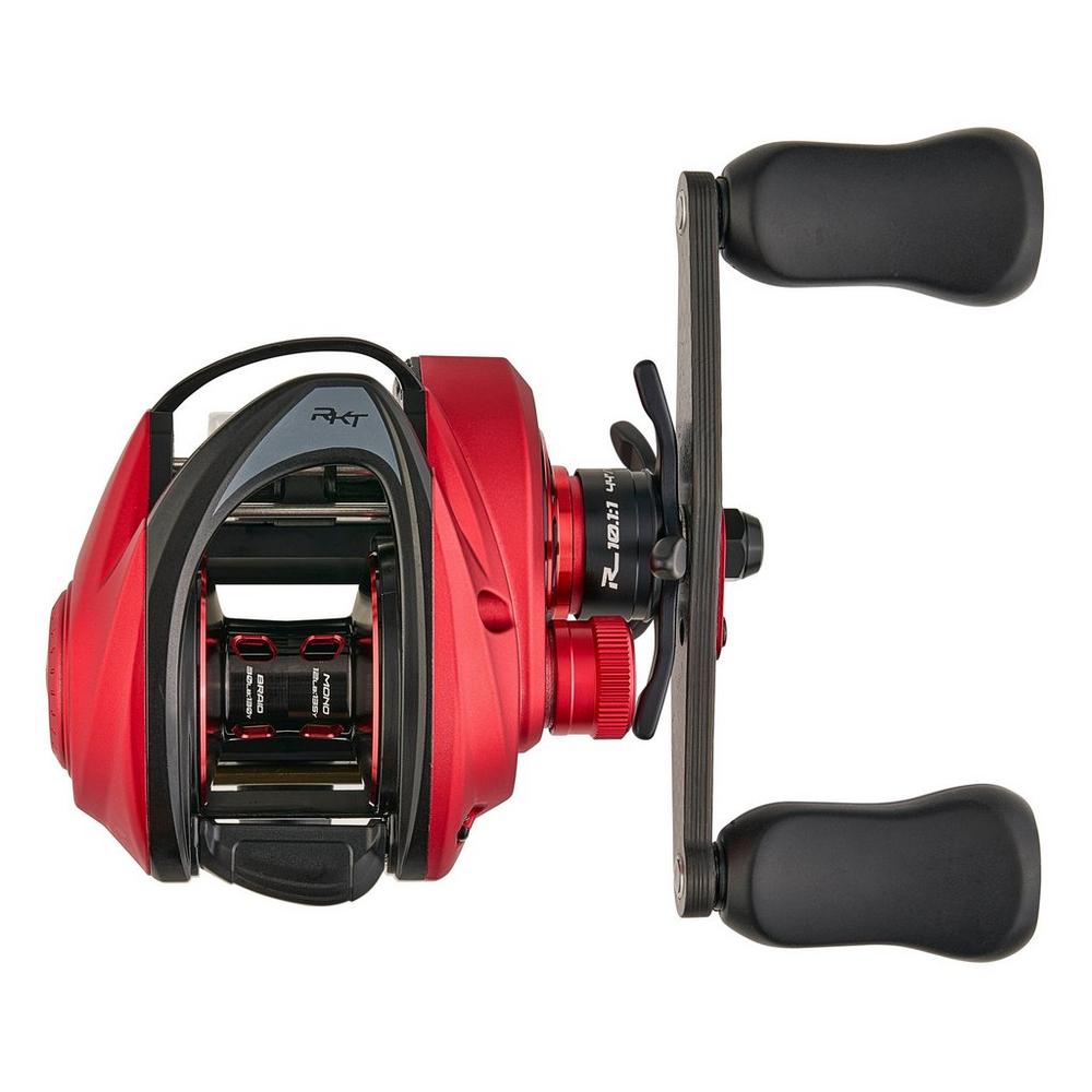 Abu Garcia Revo5 Rocket -heittohyrräkela