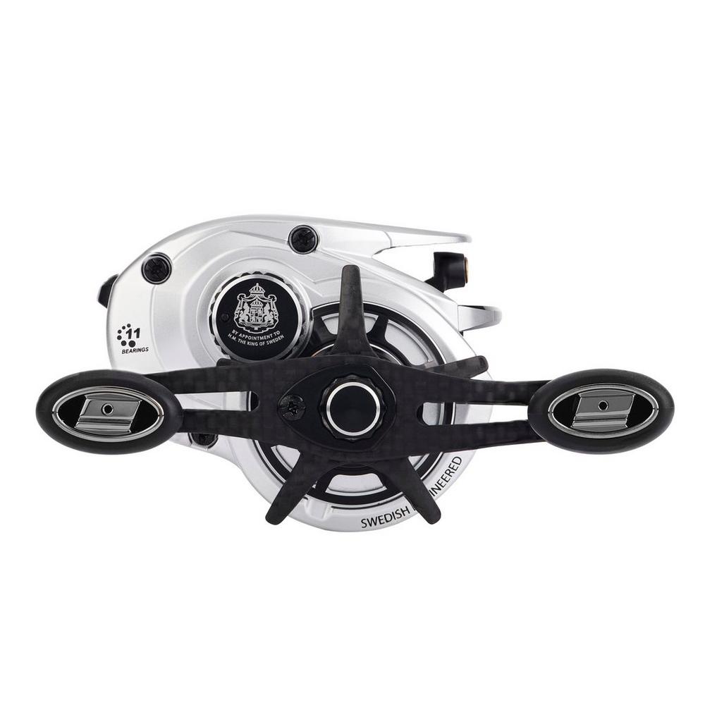 Abu Garcia Zenon™ MG-LTX -heittohyrräkela