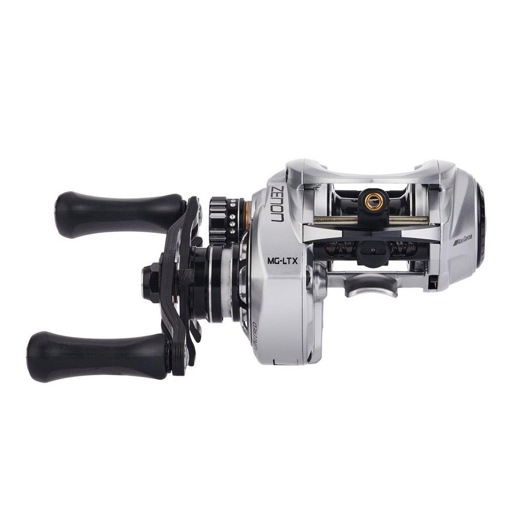Abu Garcia Zenon™ MG-LTX -heittohyrräkela