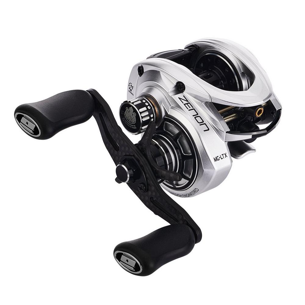 Abu Garcia Zenon™ MG-LTX -heittohyrräkela