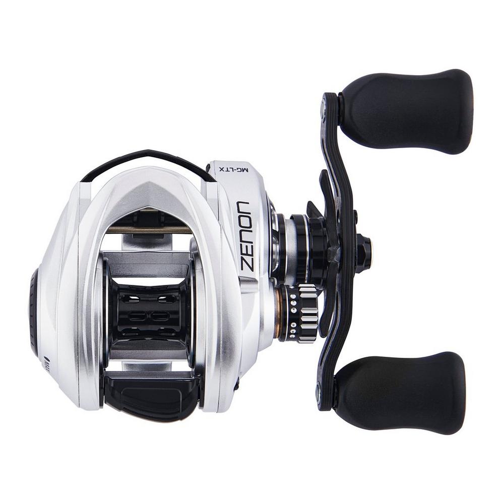 Abu Garcia Zenon™ MG-LTX -heittohyrräkela