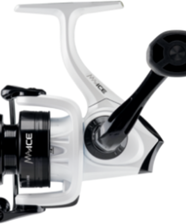 Abu Garcia Max Ice -avokela
