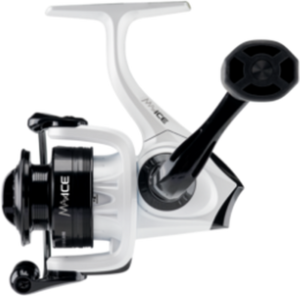 Abu Garcia Max Ice -avokela