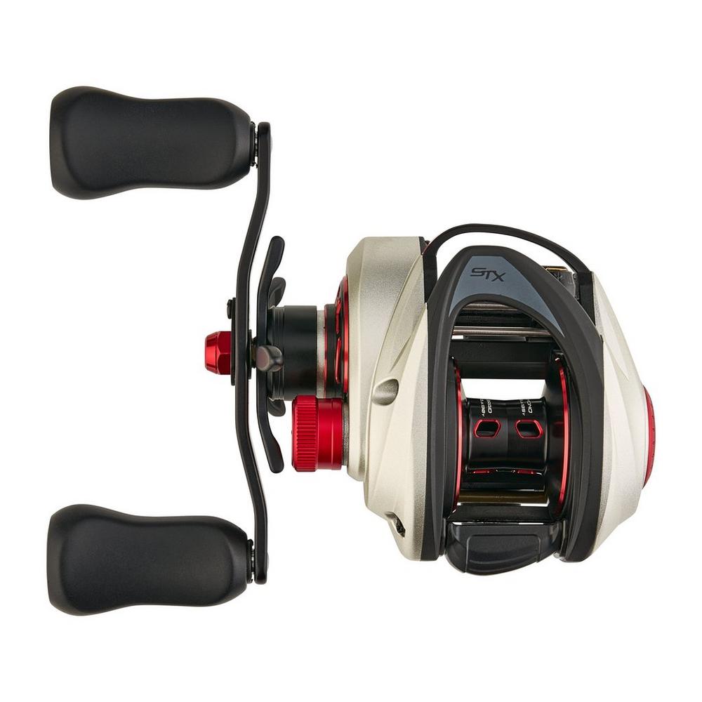 Abu Garcia Revo5 STX SHS LP-L heittohyrräkela