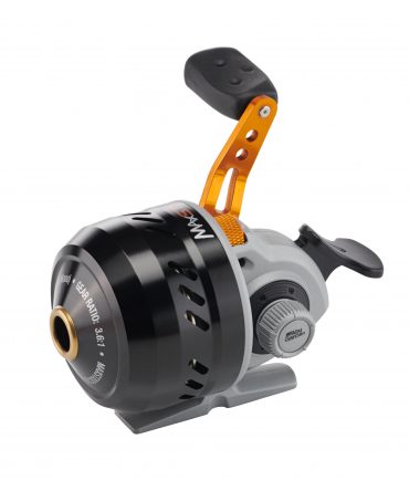 Abu Garcia MAX STX umpikela