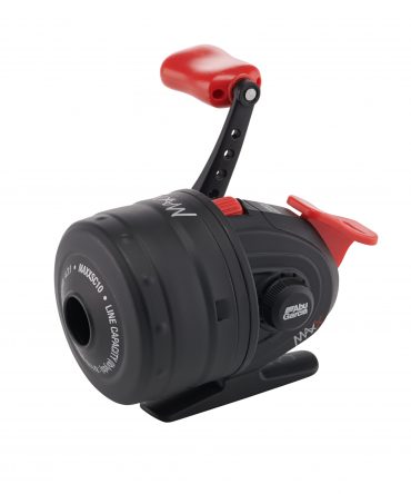 Abu Garcia MAX X umpikela