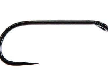 Ahrex FW501 – DRY FLY TRADITIONAL BARBLESS -perhokoukut