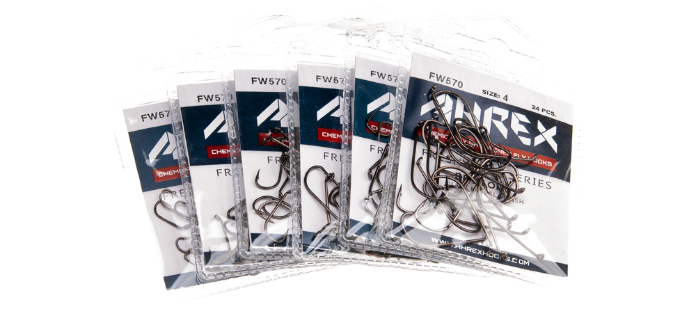 Ahrex FW570 – DRY LONG -perhokoukut