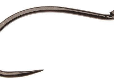 Ahrex HR483 – TRAILER HOOK BARBLESS -perhokoukut