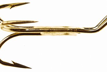 Ahrex HR490G – Esmond Drury TYING TREBLE -lohiperhokoukut