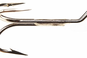 Ahrex HR490S – Esmond Drury TYING TREBLE -lohiperhokoukut