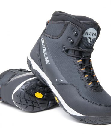 Guideline Alta NGx Vibram -kahluukenkä