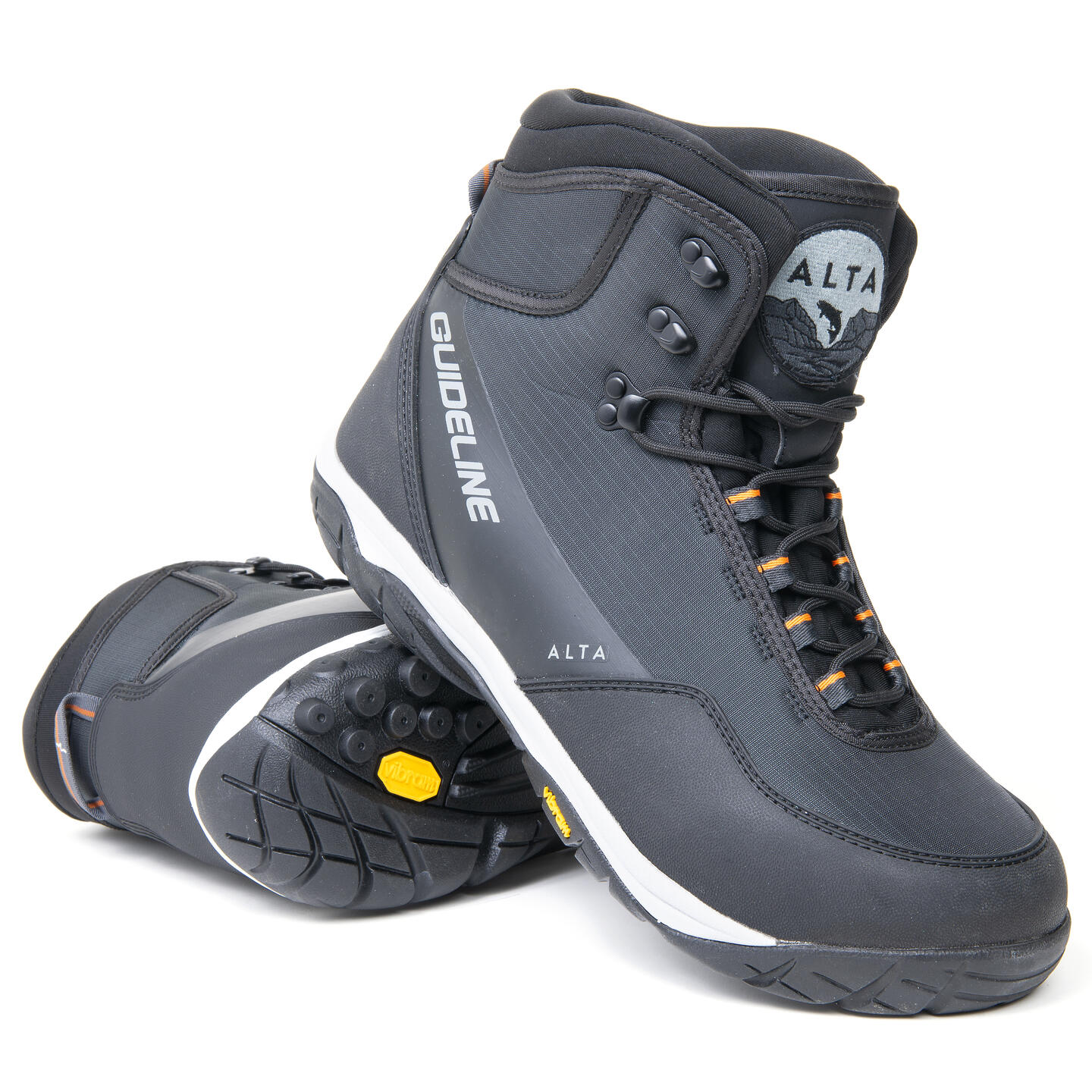 Guideline Alta NGx Vibram -kahluukenkä