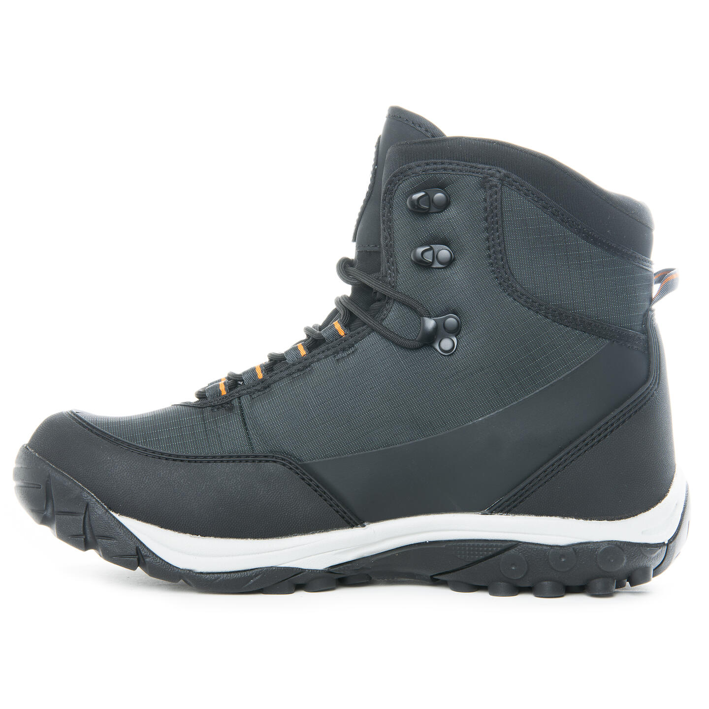 Guideline Alta NGx Vibram -kahluukenkä, Graphite