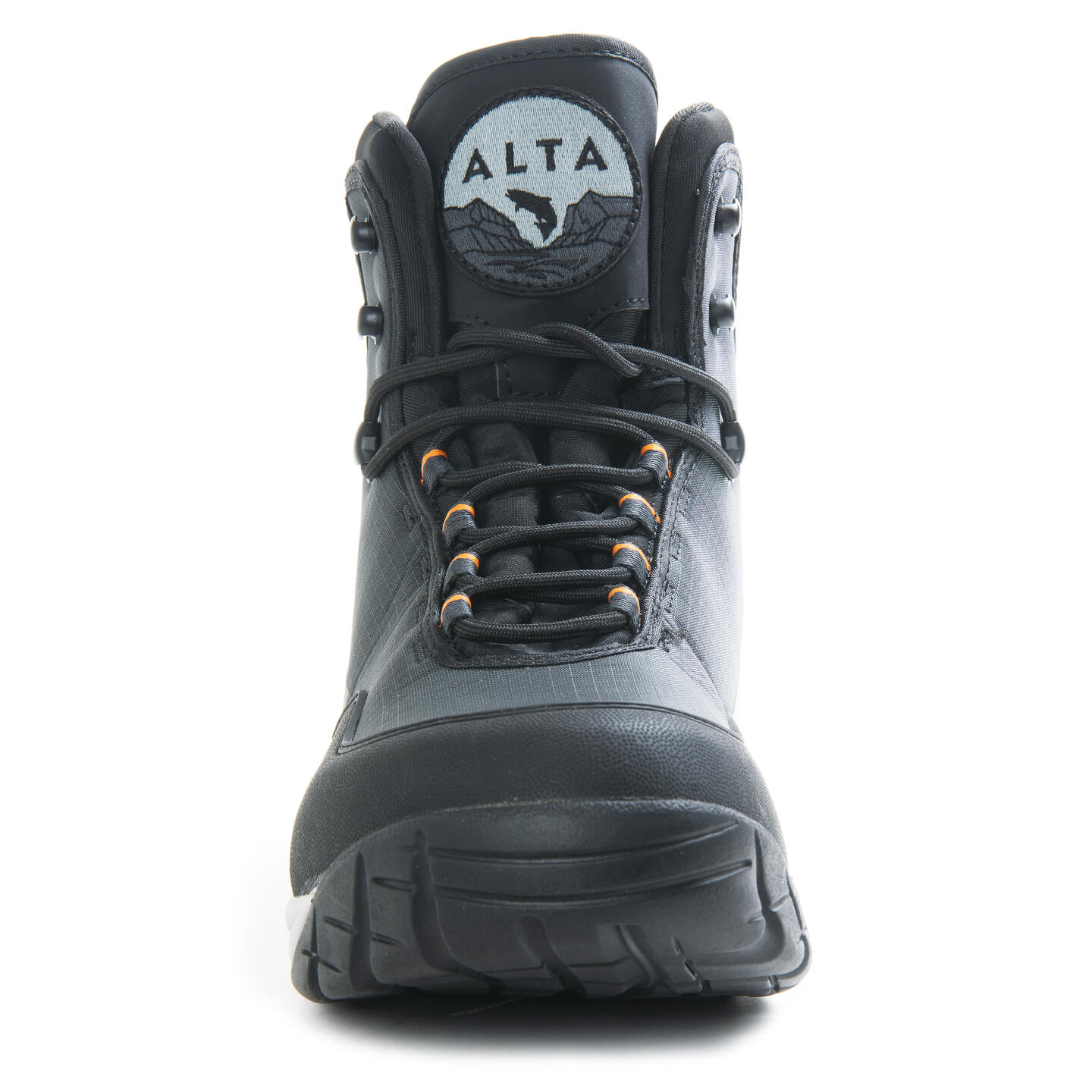 Guideline Alta NGx Vibram -kahluukenkä, Graphite