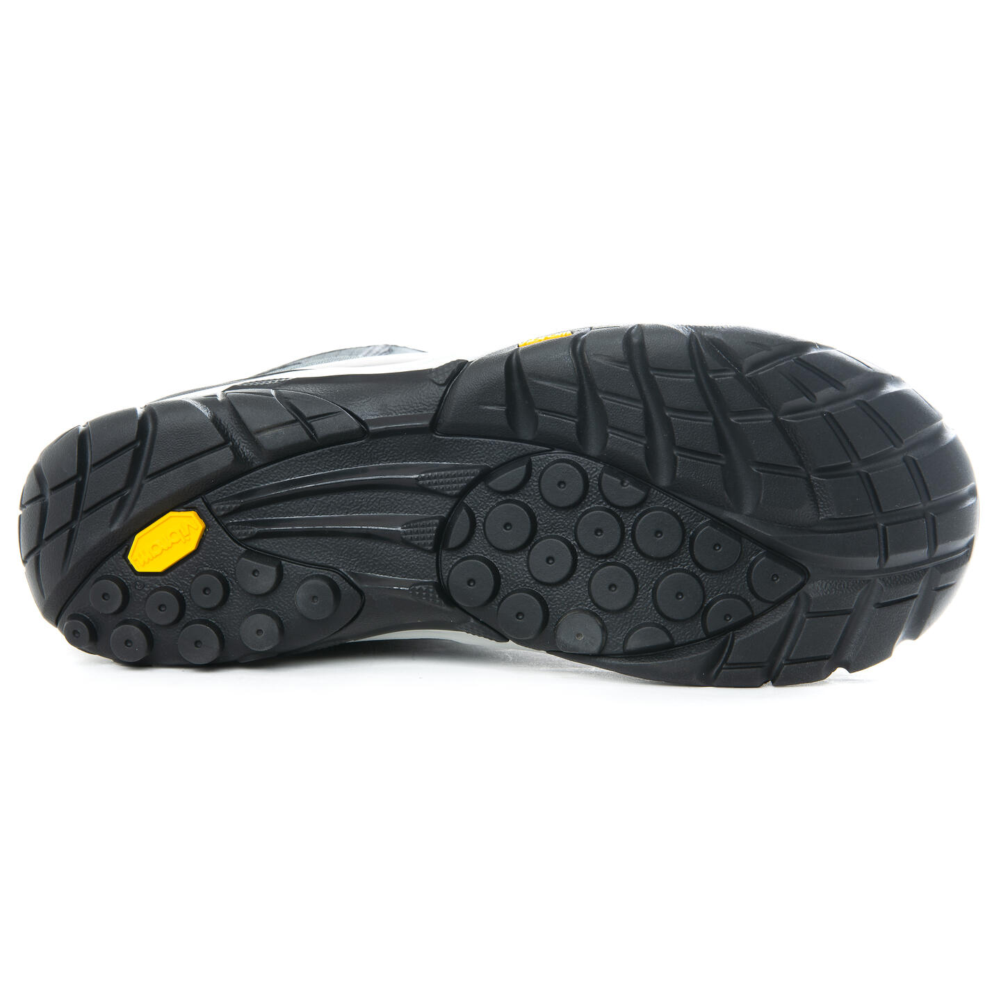 Guideline Alta NGx Vibram -kahluukenkä, Graphite
