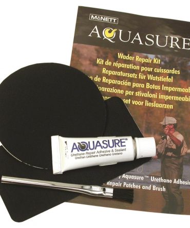 McNett Aquasure Wader Repair Kit 7g