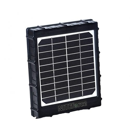 Aurinkopaneeliakku 8000mAh