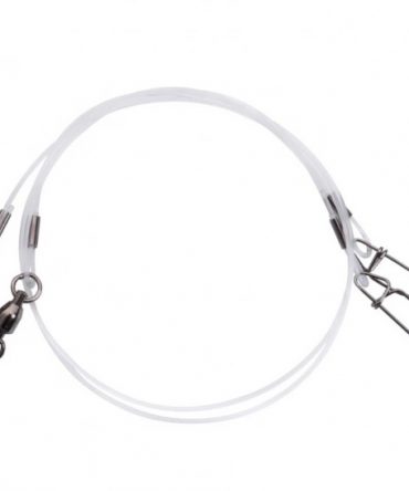 BERKLEY FUSION19 FLUORO LEADER -PERUKKEET