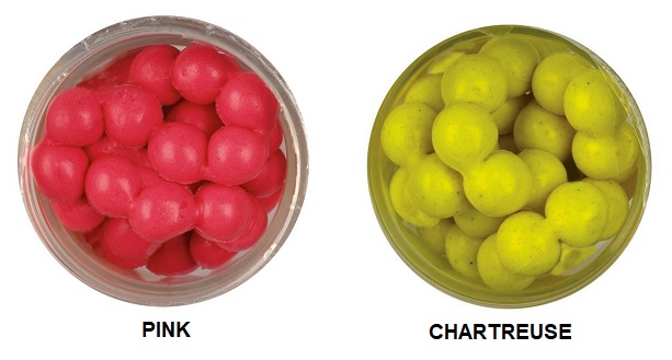 Berkley PowerBait® Power Eggs® Floating Magnum