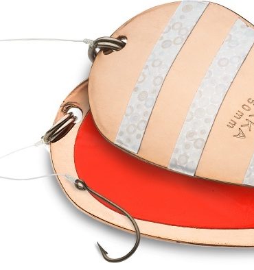 Blue Fox Akka XL -rautupilkki