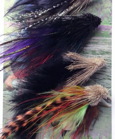 DIDA MUDDLER -perholajitelma