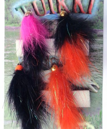 DIDA BUNNY STREAMER -perholajitelma