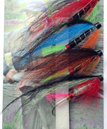 DIDA TUBEFLY -putkiperholajitelma