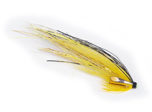 Guideline SG's Black & Yellow Flashwing