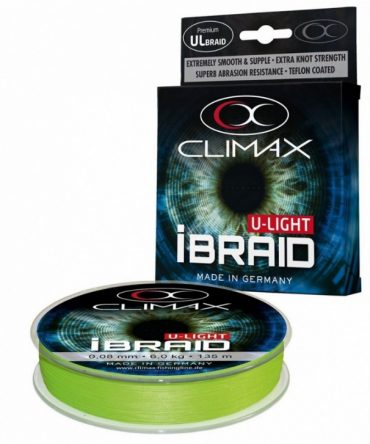 Climax iBraid U-Light -kuitusiima