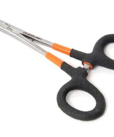 Guideline Curved Forceps