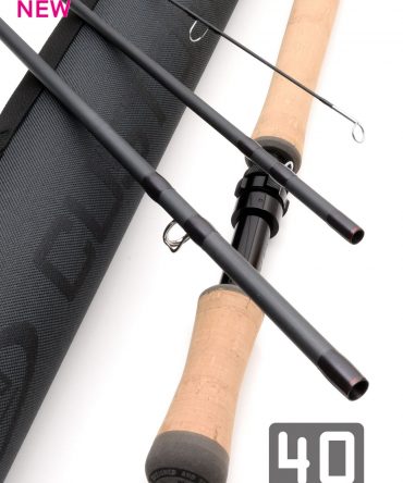 Vision Custom DH -kahdenkädenperhovapa