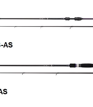 Daiwa PROREX X -avokelavavat