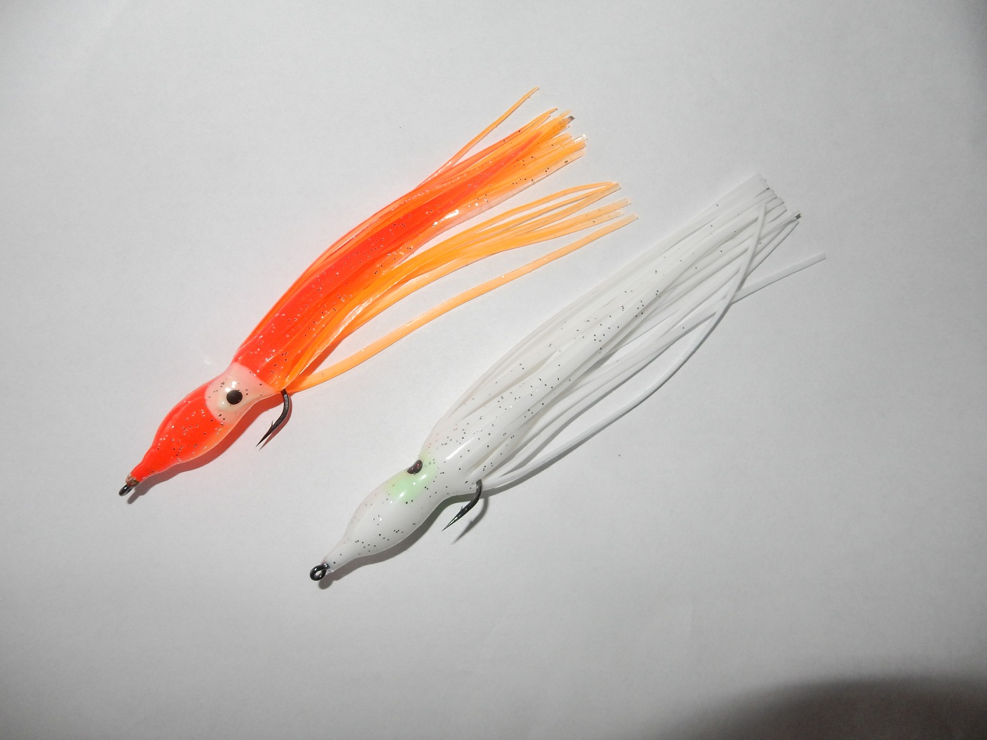 Octopus-jigi 12.5cm