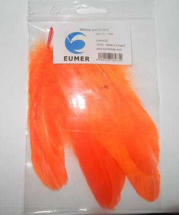 Eumer Goose Shoulder